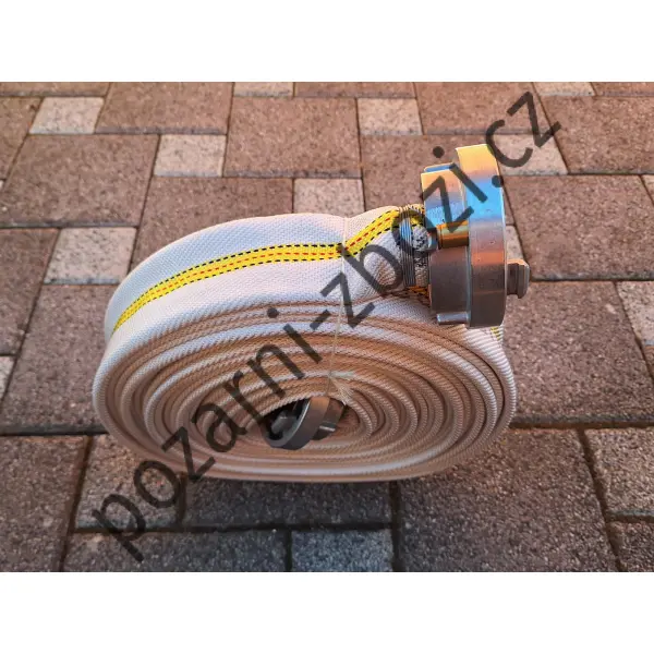 Hadice C42 Supersport 10m s Al spojkou + pojistkou obr.1