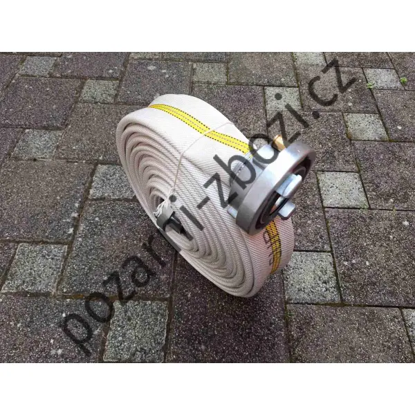 Hadice C42 SUPERSPORT 19,7m s Al pojistkou