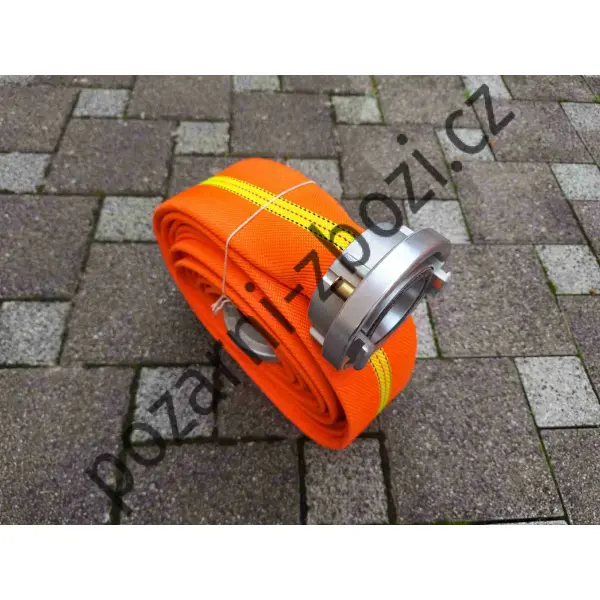Hadice C42 SUPERSPORT Reflex 10m se spojkou a pojistkou