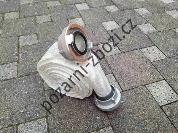 Hadice C52 5 metrů se spojkou Al