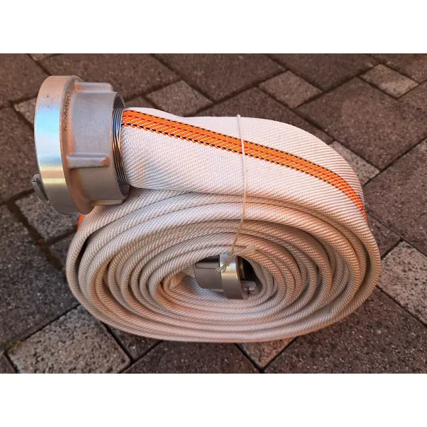 Hadice C52 FIRESPORT 19,7m s Al spojkou obr.1