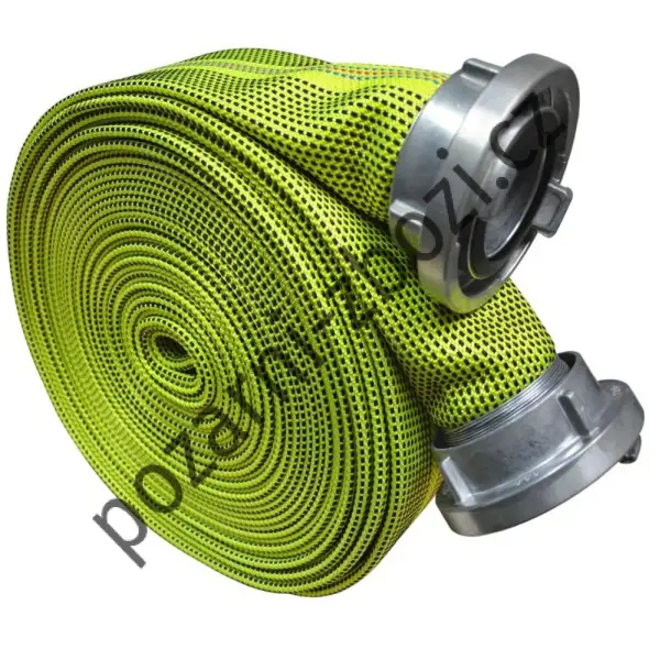 Hadice Flammenflex Ribblex Kontrast