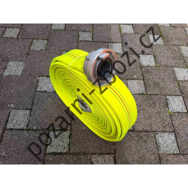 Hadice C52 Flammenflex G Ultra 19,7m