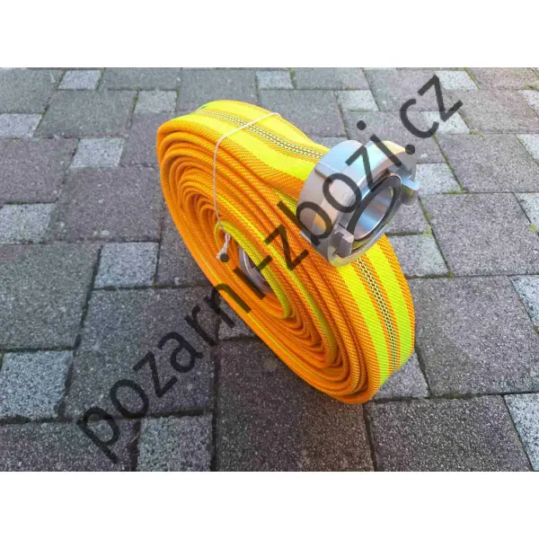 Hadice C42 Flammenflex Speedflex 19,7m