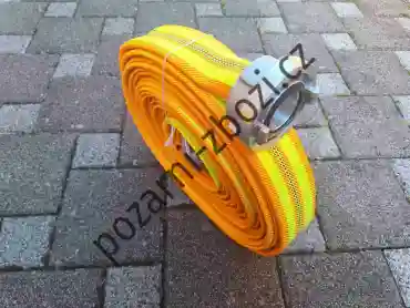 Hadice C52 Flammenflex Speedflex 19,7m