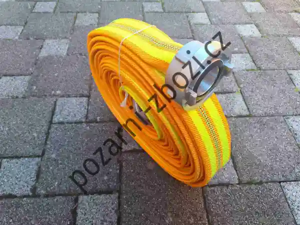 Hadice C52 Flammenflex Speedflex 19,7m