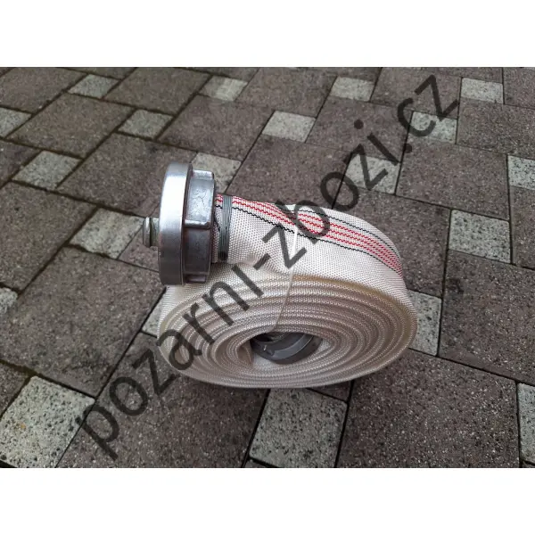 Hadice C52 PUR 15m s Al spojkou