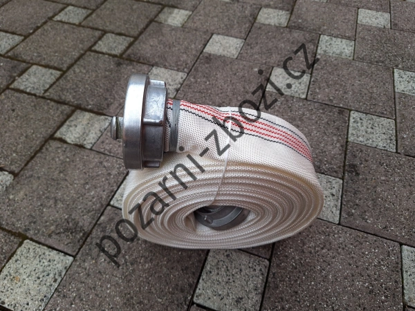 Hadice C52 PUR 15m s Al spojkou