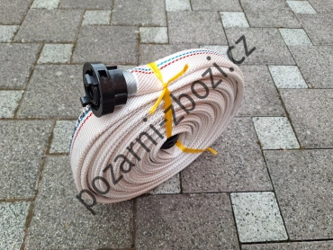 Hadice D25 PH Hydrant 20m s plastovou spojkou obr.1