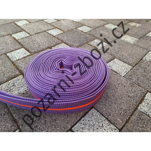Hadice LASER  Violet bez spojky - 20m