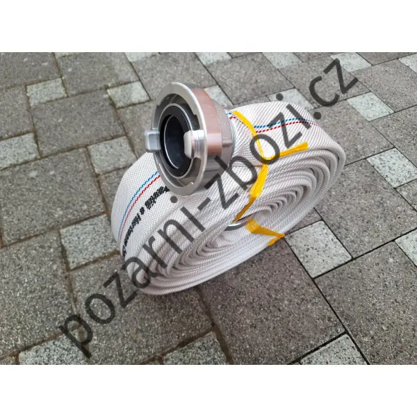 Hadice PH C52 Hydrant 20m s Al spojkou obr.1