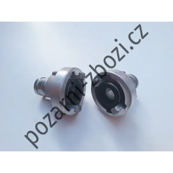 Hadicová spojka D 25