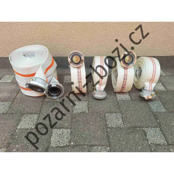 Hadicový set Fire PUR 19,7m - ženy
