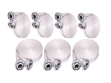Hadicový set Flammenflex G 19,7m  zúžený