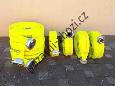 Hadicový set Flammenflex G Ultra 19,7m