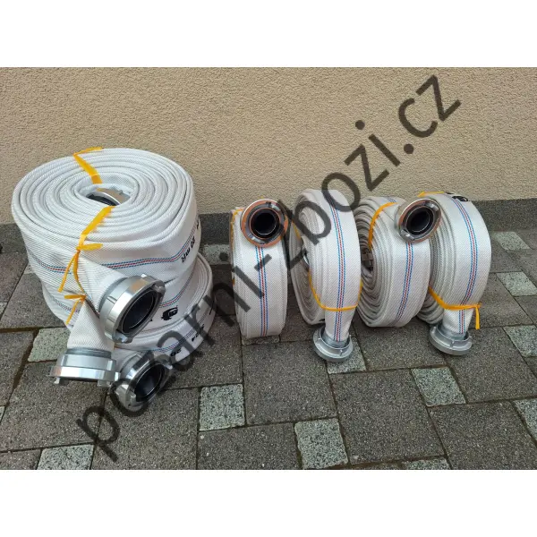 Hadicový set PH Zásah 20m