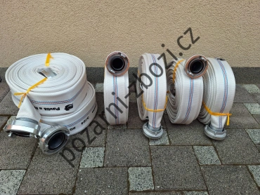 Hadicový set PH Zásah dětský 10m obr.1