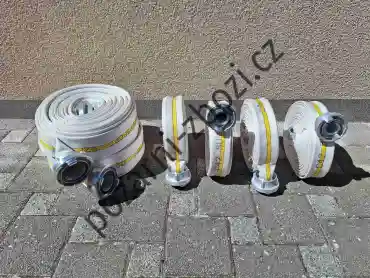 Hadicový set Supersport 10 m - děti
