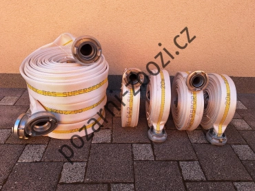 Hadicový set Supersport 19,7m