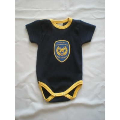 Dětské body s PROFI znakem