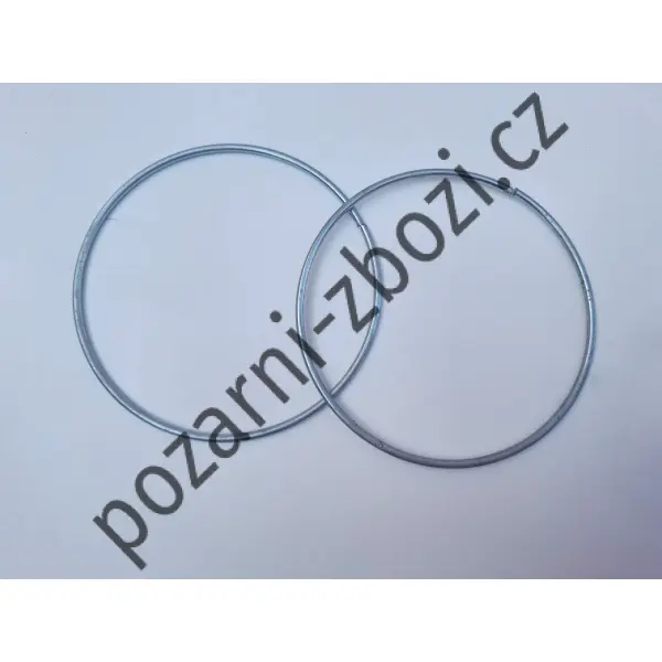 Jistící kroužek hadicové spojky B75