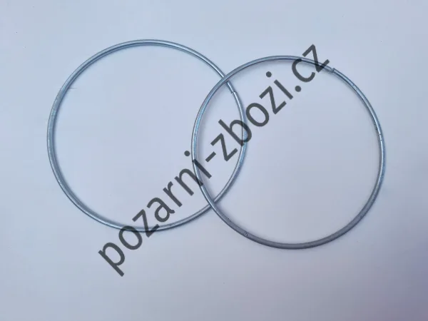 Jistící kroužek hadicové spojky B75