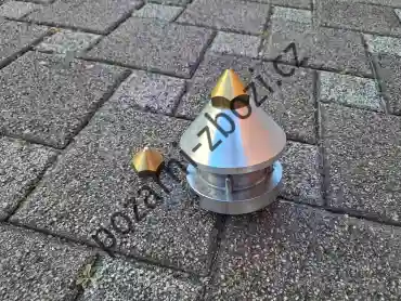 Kanálový krtek C52