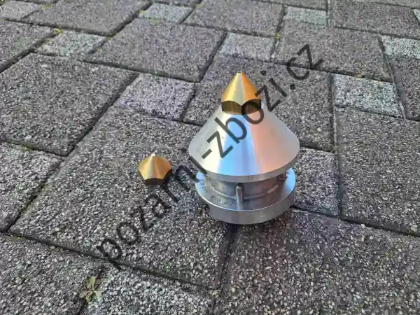 Kanálový krtek C52