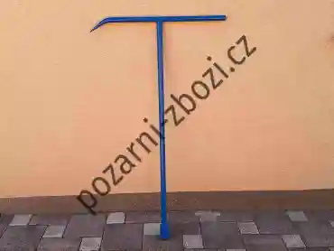 Klíč k podzemnímu hydrantu