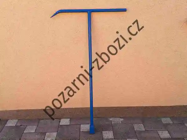 Klíč k podzemnímu hydrantu