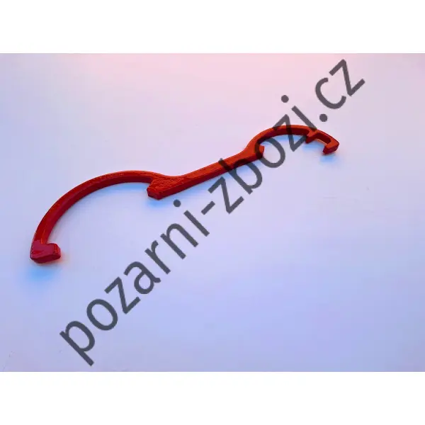 Klíč na spojky 75 - 110 obr.1