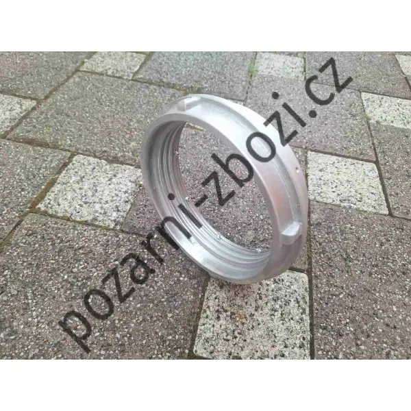 Matice koše s prodlouženým náběhem obr.1