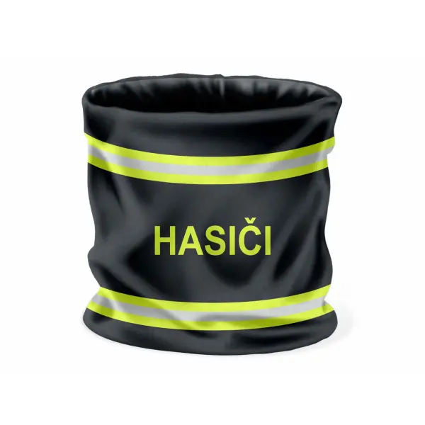 Nákrčník HASIČI