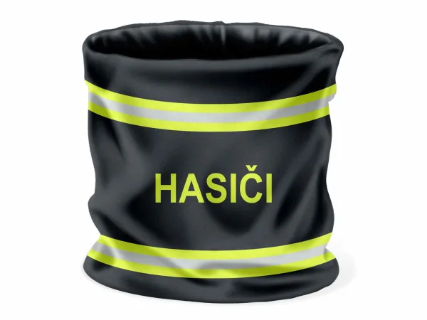 Nákrčník HASIČI