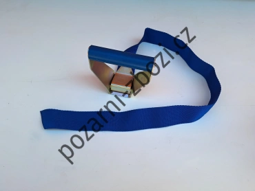 Nosič hadic - CTIF obr.1