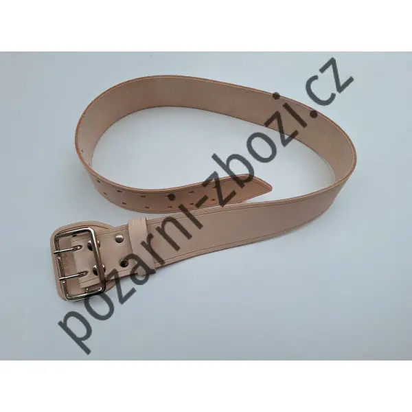 Opasek sport kožený