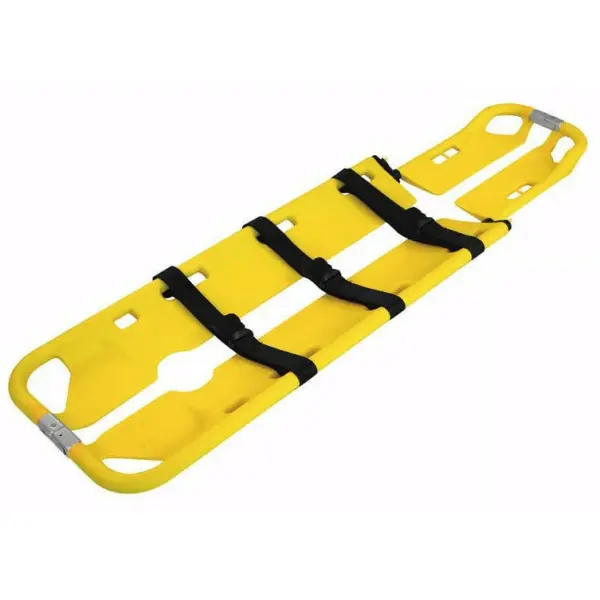 Páteřní scoop rám Emergency obr.1