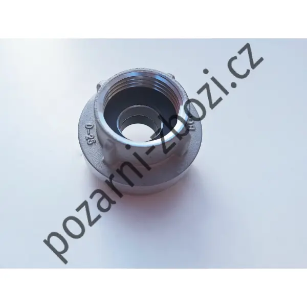 Pevná spojka D25