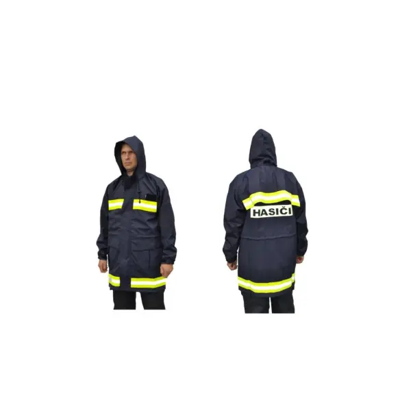Pláštěnka pro hasiče