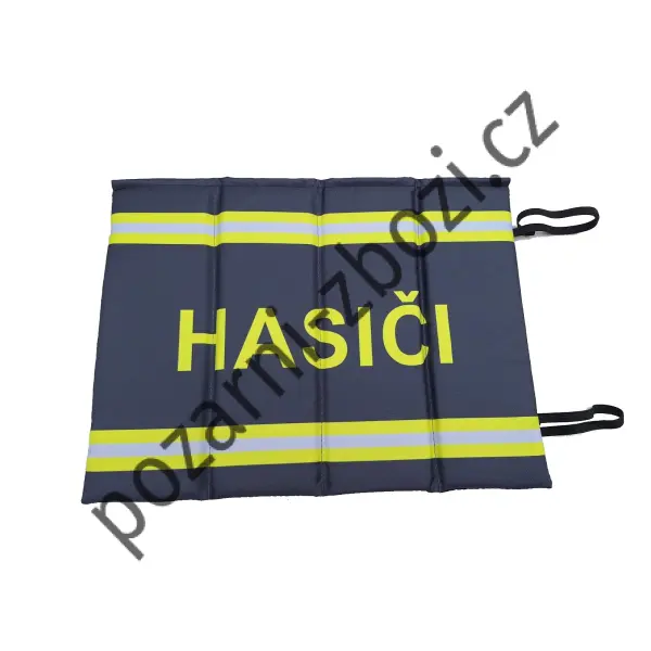 Podsedák HASIČI čtyřdílný