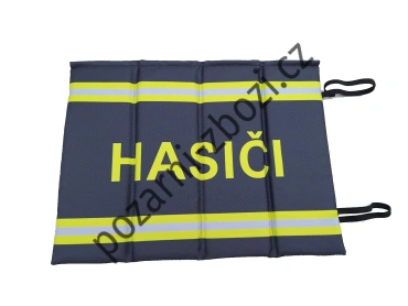 Podsedák HASIČI čtyřdílný