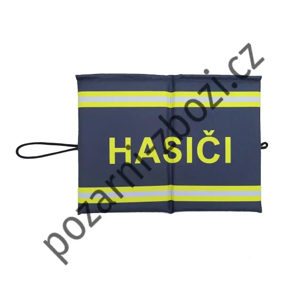 Podsedák HASIČI dvoudílný