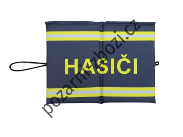 Podsedák HASIČI dvoudílný