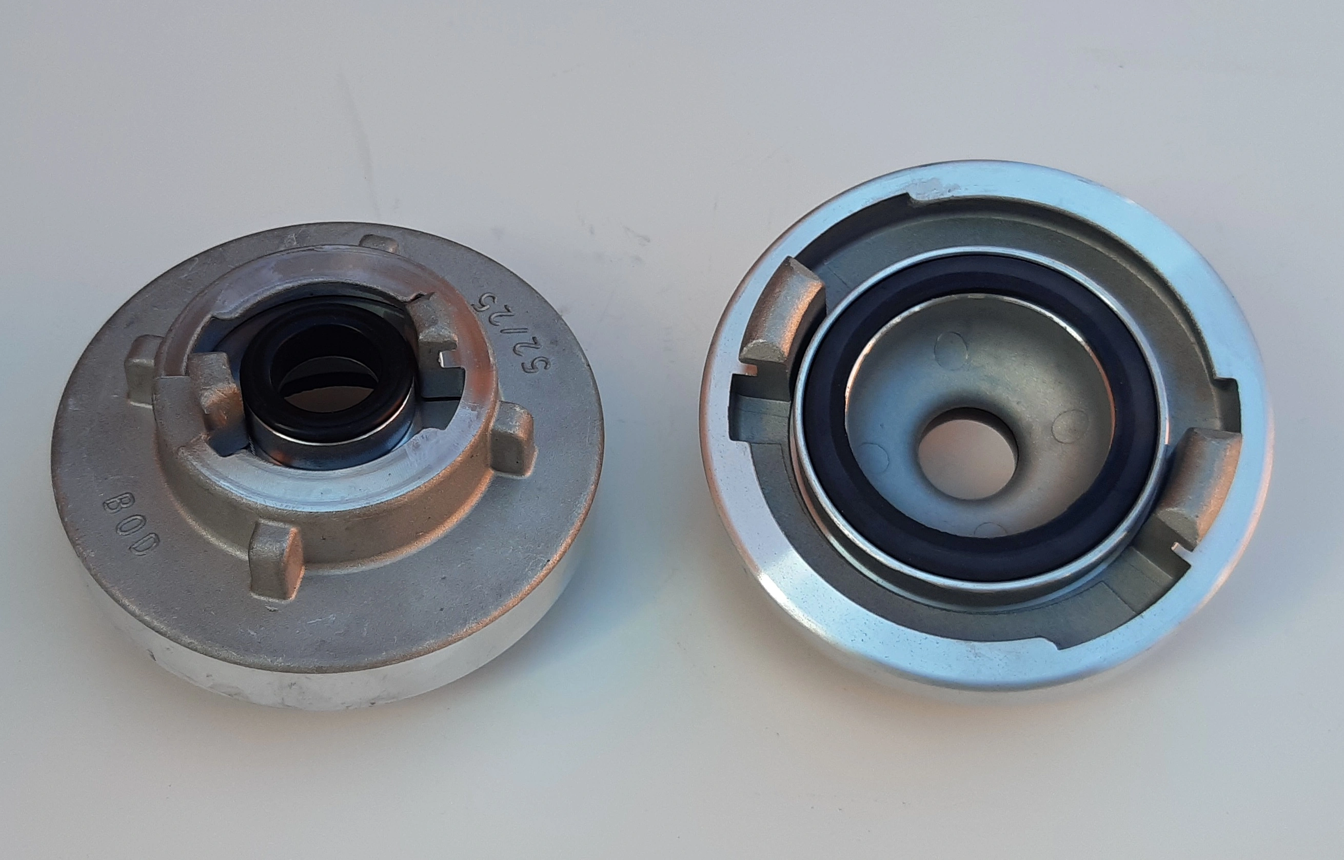 Pechod, redukce C52-D25