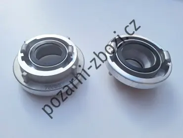 Přechod, redukce B75 na C52