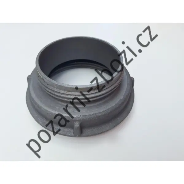 Přechod, redukce S110 na S125