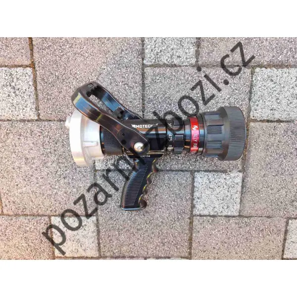 Proudnice MDTECH C52 turbo se spojkou