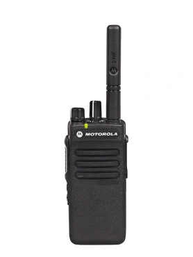 Radiostanice Motorola DP2400e VHF _2