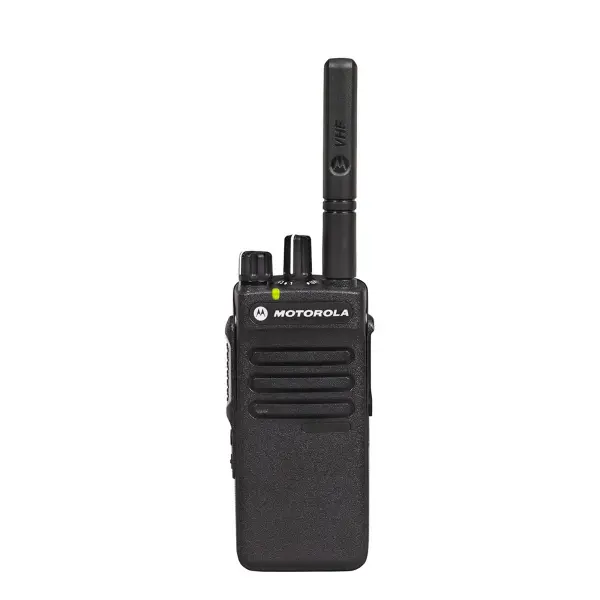 Radiostanice Motorola DP2400e VHF _2