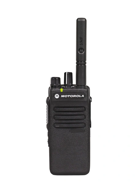 Radiostanice Motorola DP2400e VHF _2